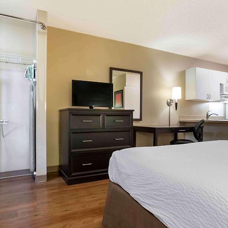 Extended Stay America Select Suites - Baton Rouge - Citiplace Extérieur photo
