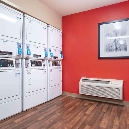 Extended Stay America Select Suites - Baton Rouge - Citiplace Extérieur photo