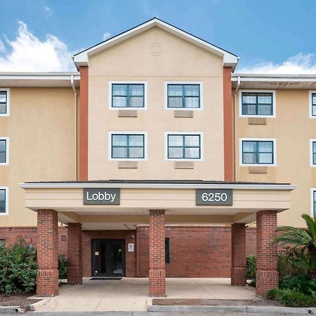 Extended Stay America Select Suites - Baton Rouge - Citiplace Extérieur photo
