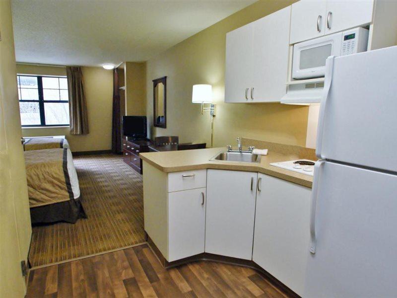 Extended Stay America Select Suites - Baton Rouge - Citiplace Extérieur photo