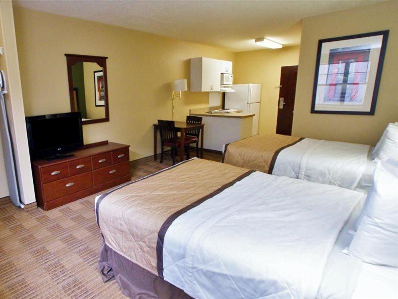Extended Stay America Select Suites - Baton Rouge - Citiplace Extérieur photo