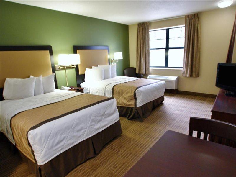 Extended Stay America Select Suites - Baton Rouge - Citiplace Extérieur photo
