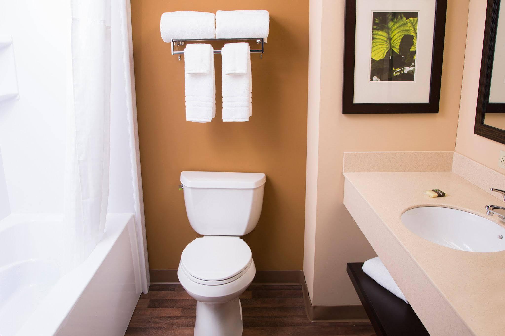 Extended Stay America Select Suites - Baton Rouge - Citiplace Extérieur photo