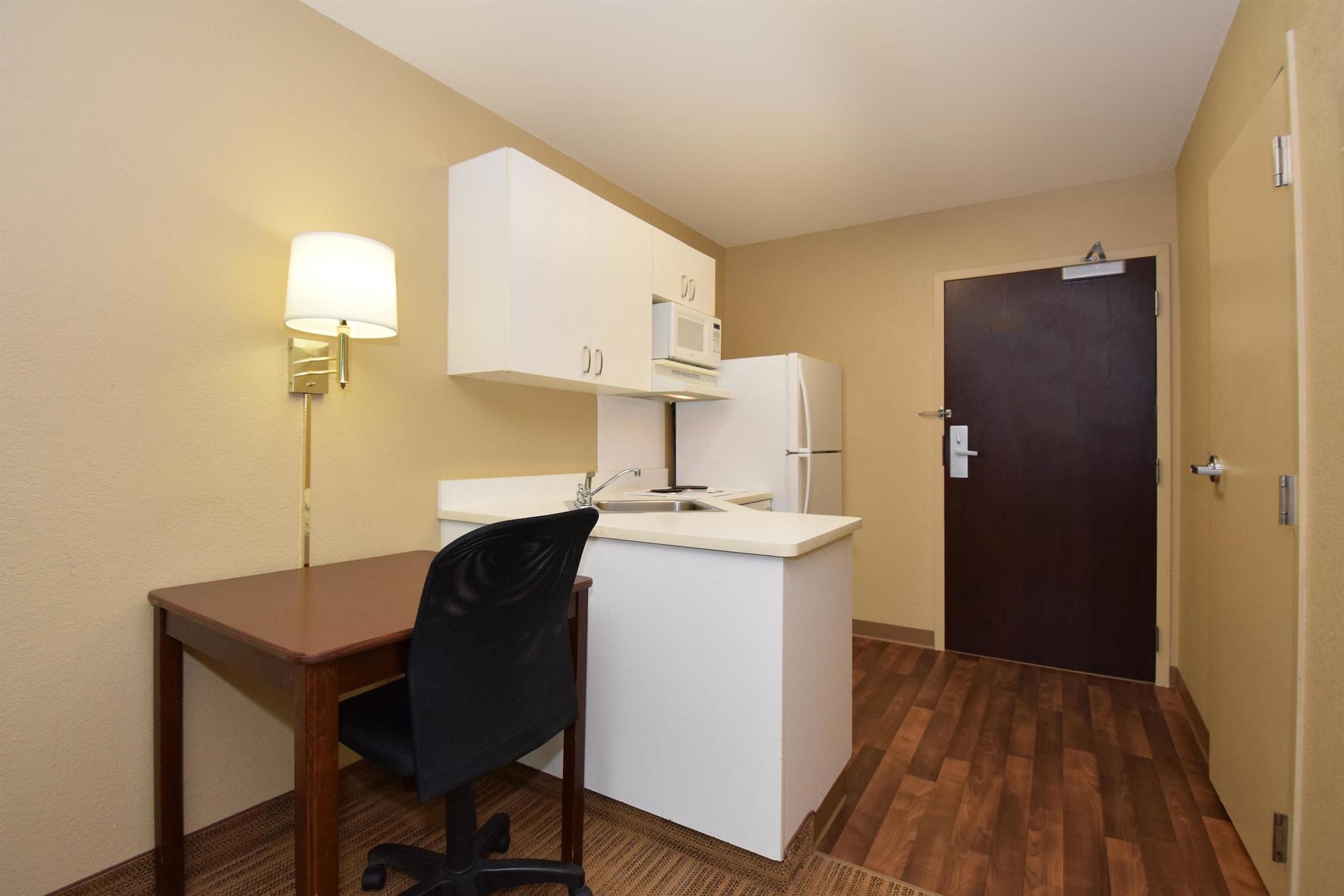 Extended Stay America Select Suites - Baton Rouge - Citiplace Extérieur photo