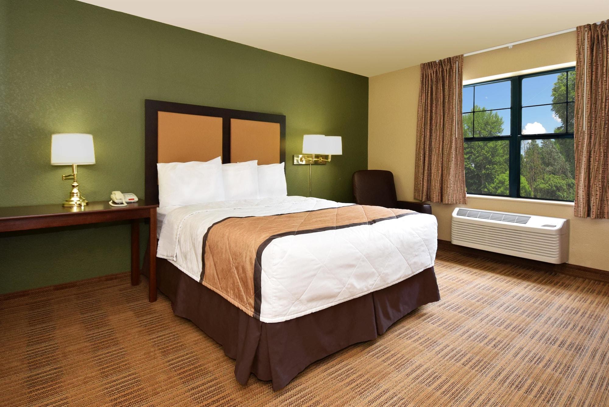 Extended Stay America Select Suites - Baton Rouge - Citiplace Extérieur photo