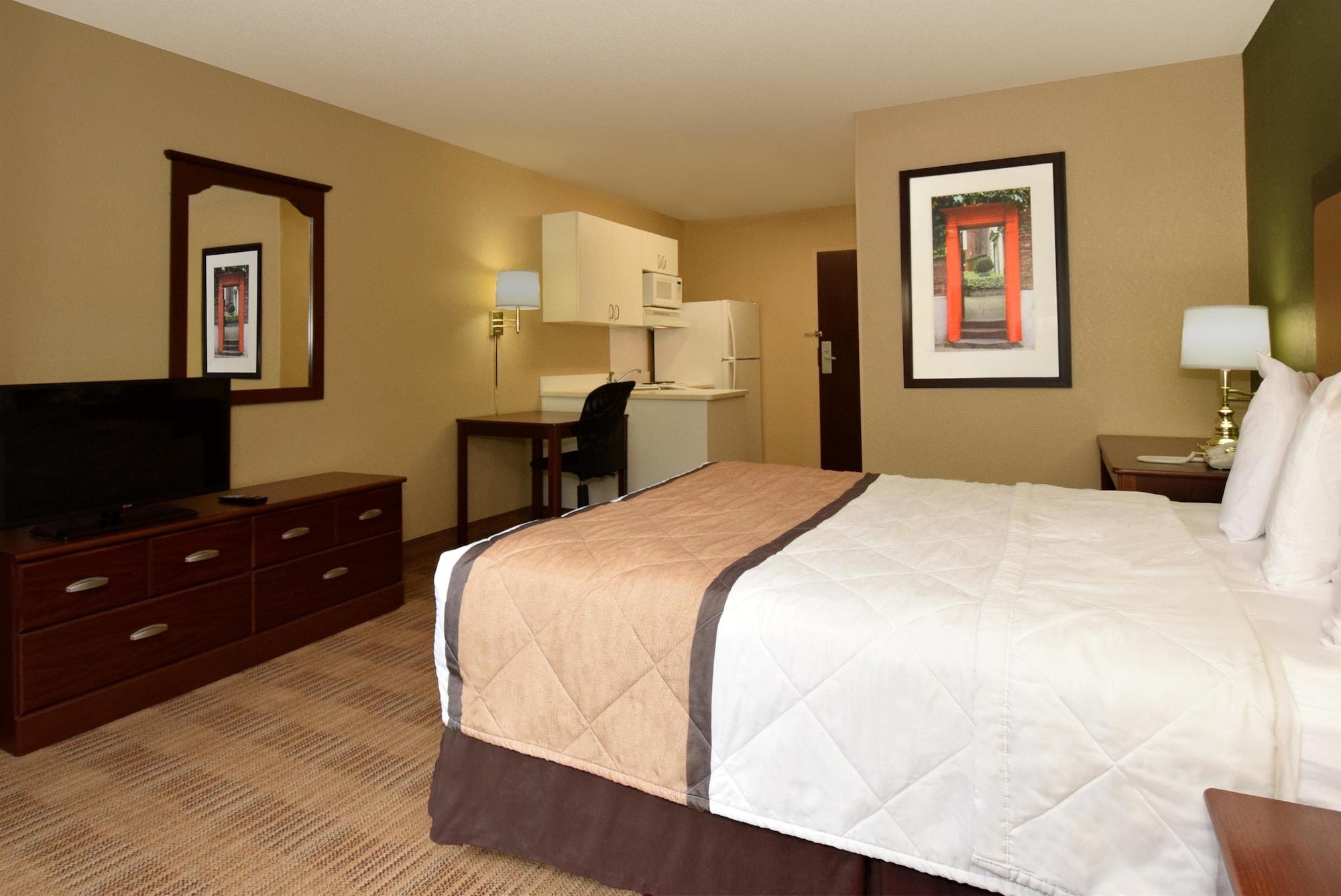 Extended Stay America Select Suites - Baton Rouge - Citiplace Extérieur photo