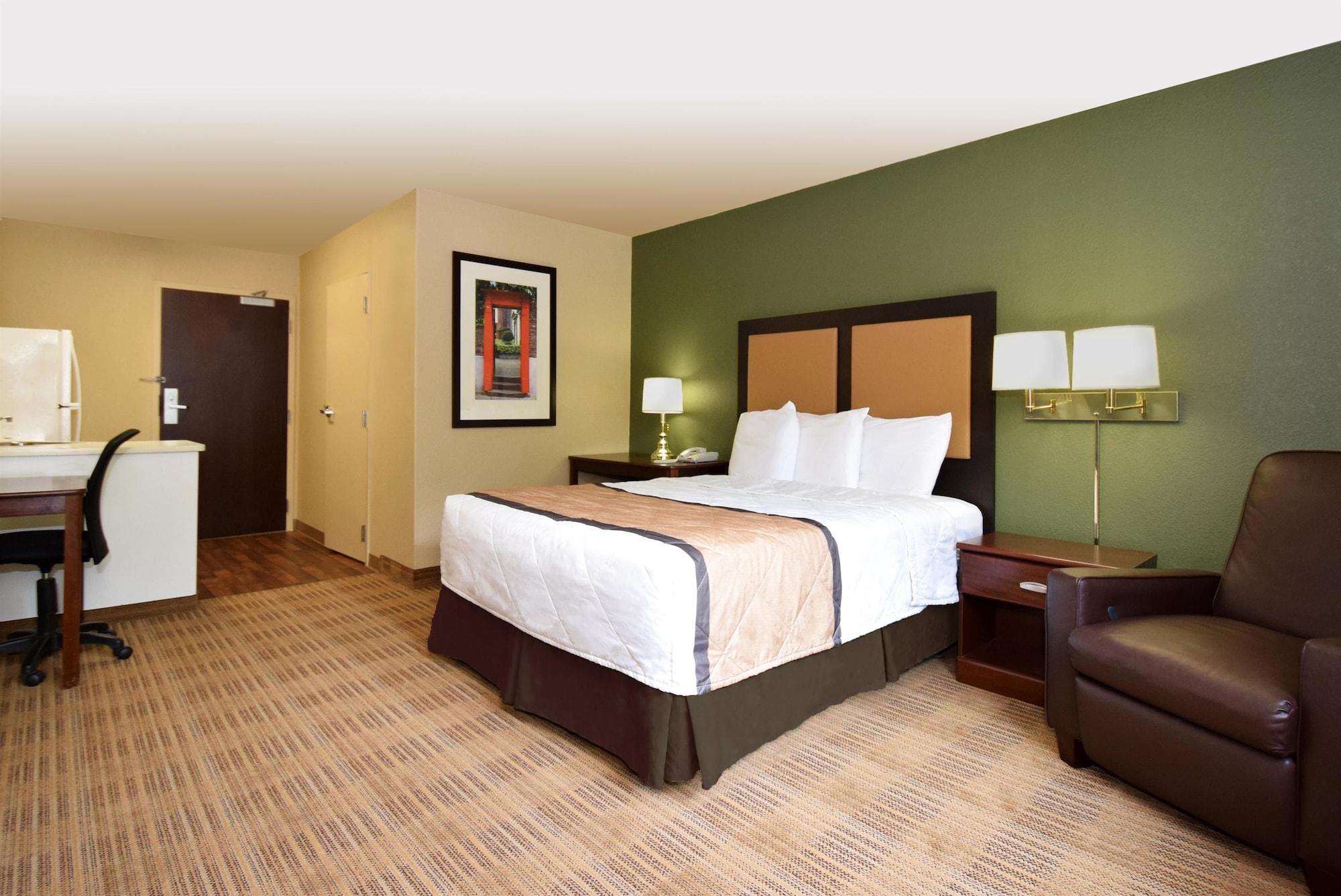 Extended Stay America Select Suites - Baton Rouge - Citiplace Extérieur photo