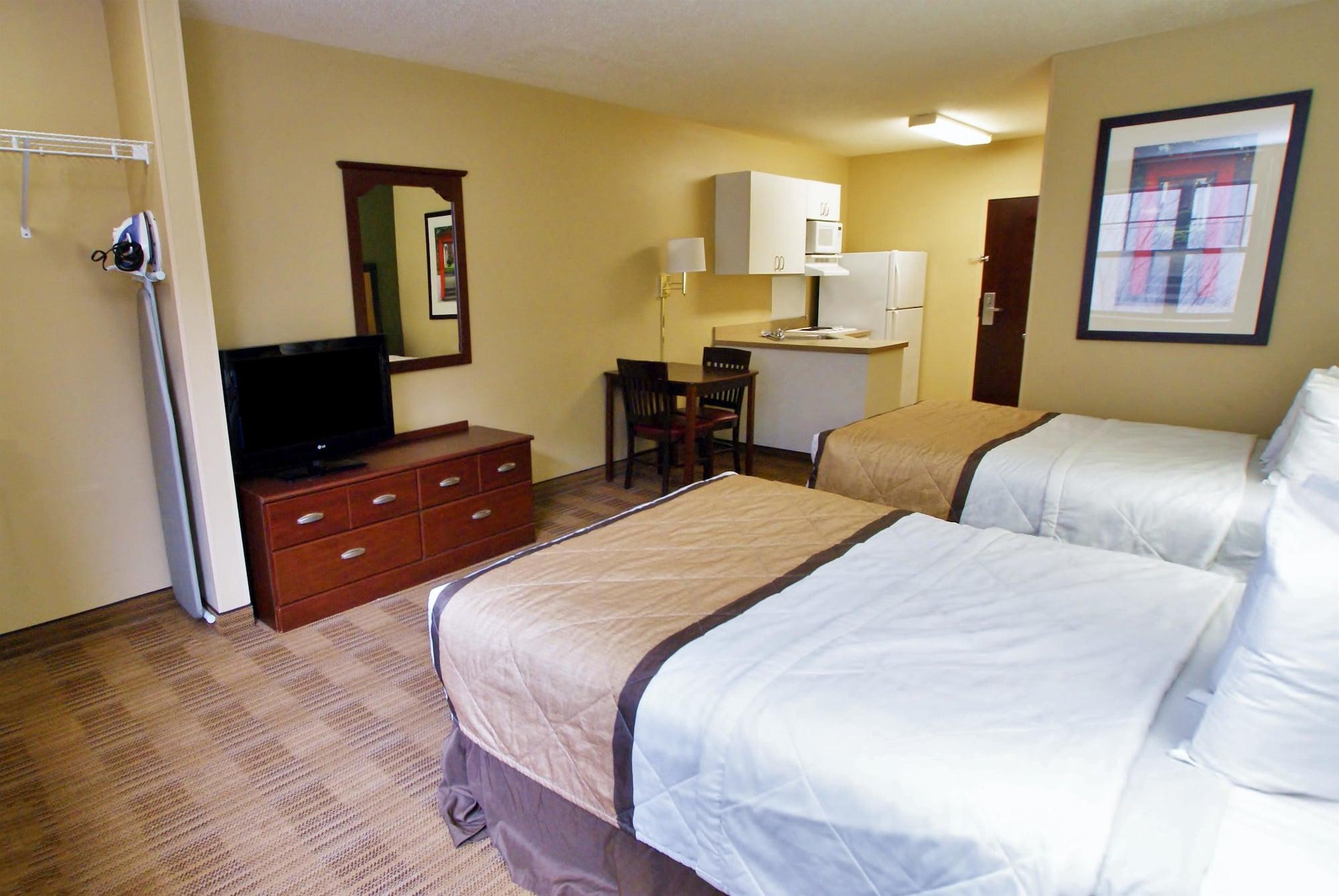 Extended Stay America Select Suites - Baton Rouge - Citiplace Extérieur photo