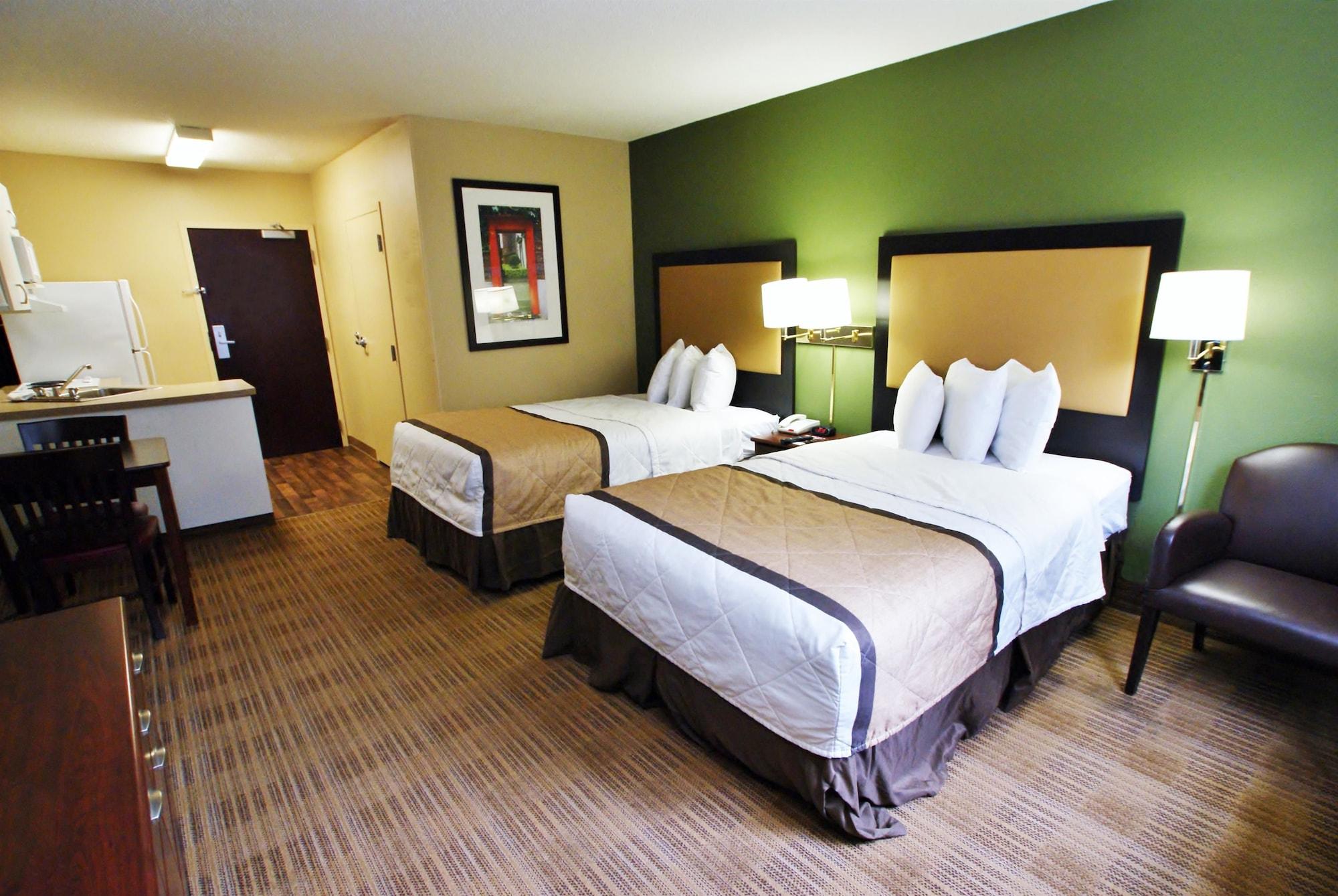 Extended Stay America Select Suites - Baton Rouge - Citiplace Extérieur photo