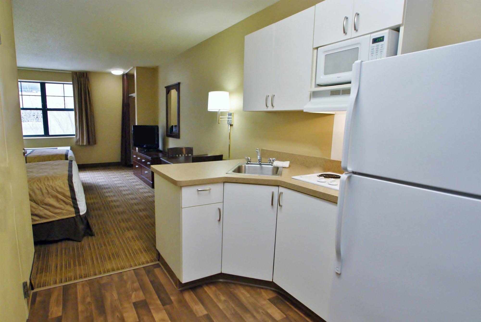 Extended Stay America Select Suites - Baton Rouge - Citiplace Extérieur photo