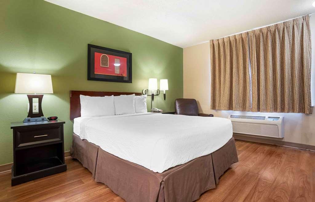Extended Stay America Select Suites - Baton Rouge - Citiplace Chambre photo