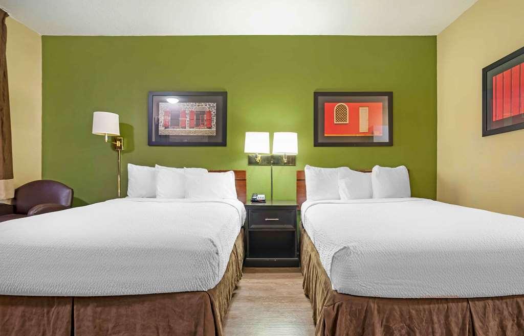 Extended Stay America Select Suites - Baton Rouge - Citiplace Chambre photo