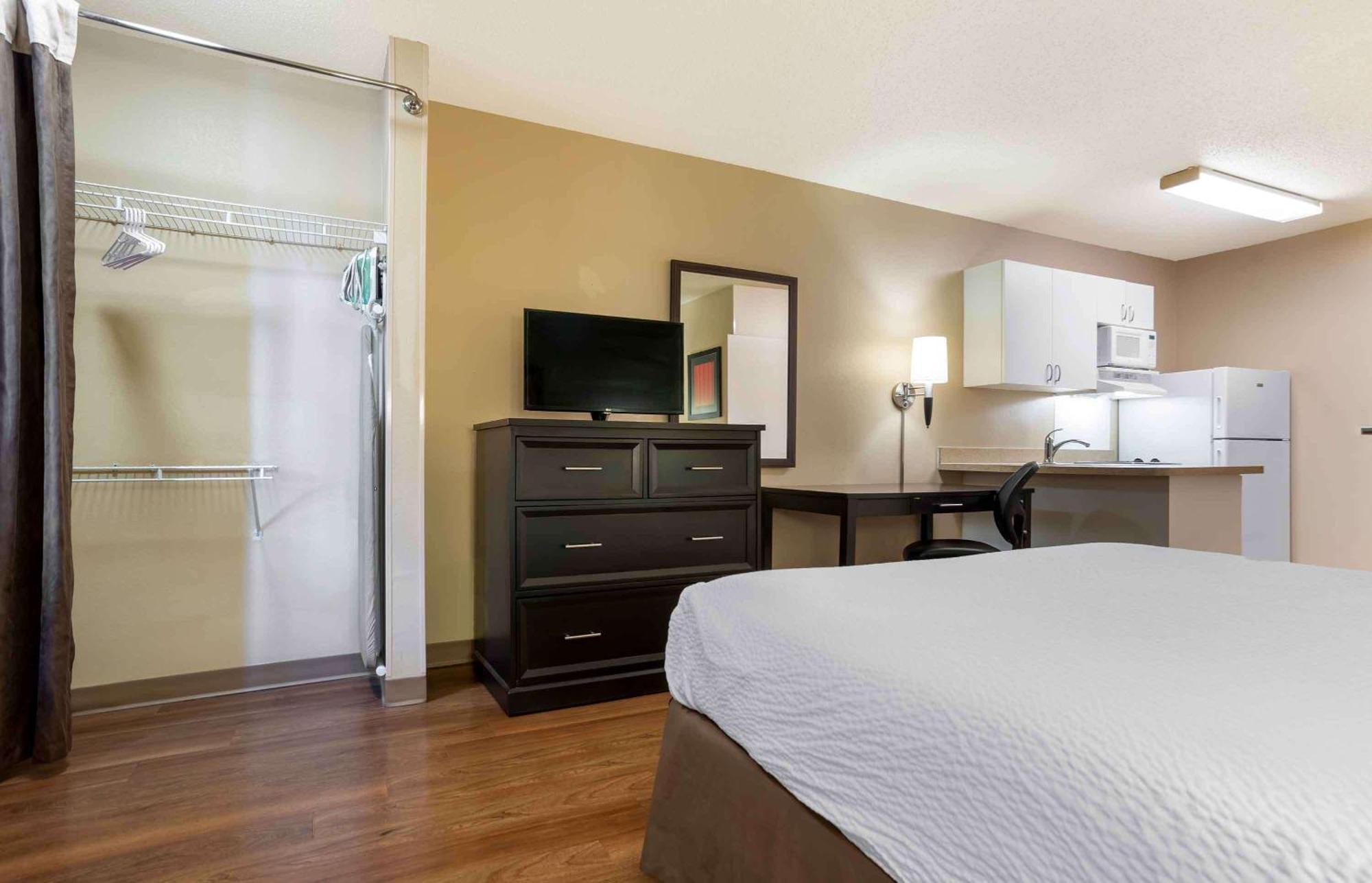 Extended Stay America Select Suites - Baton Rouge - Citiplace Extérieur photo