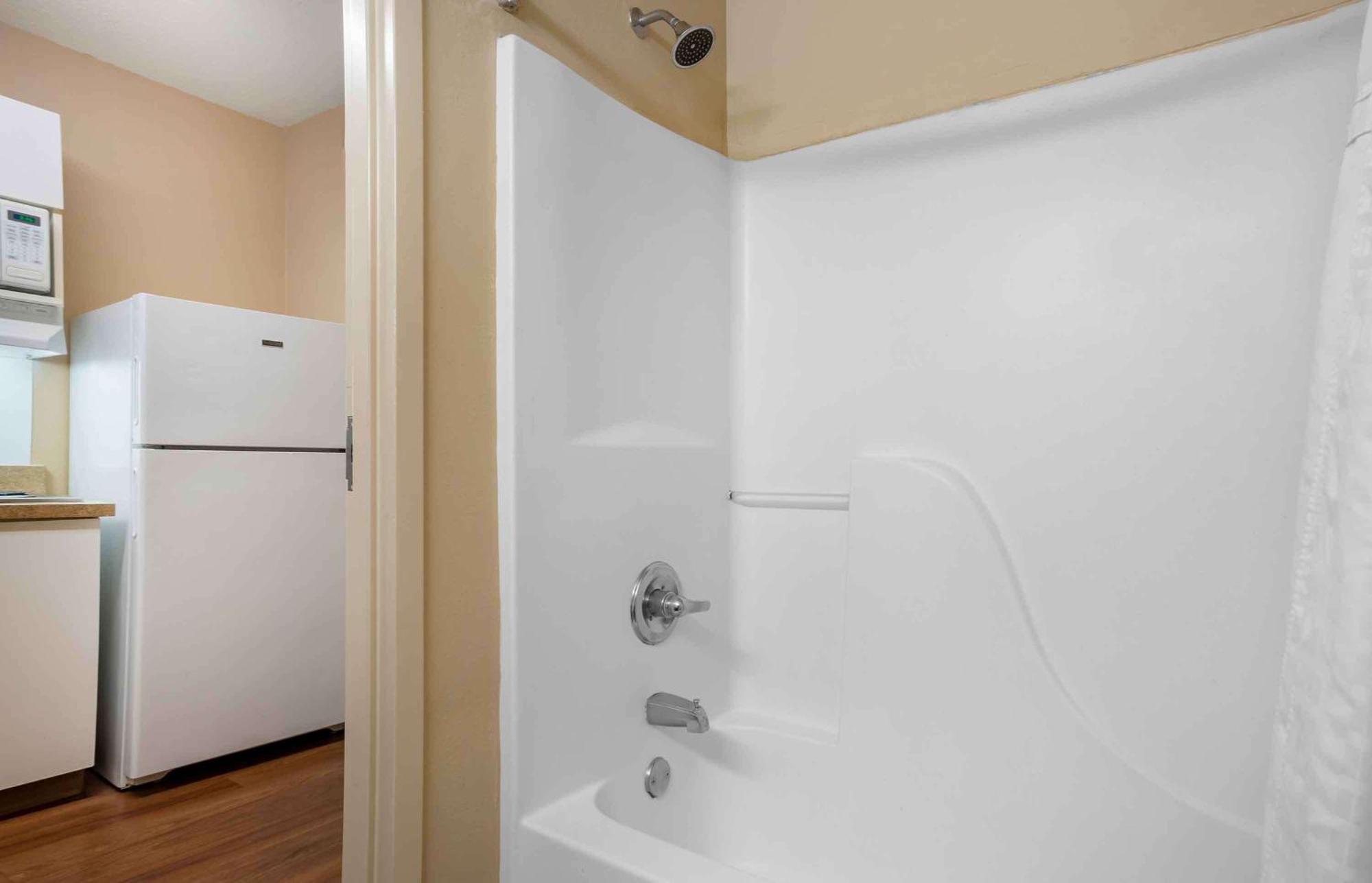 Extended Stay America Select Suites - Baton Rouge - Citiplace Extérieur photo