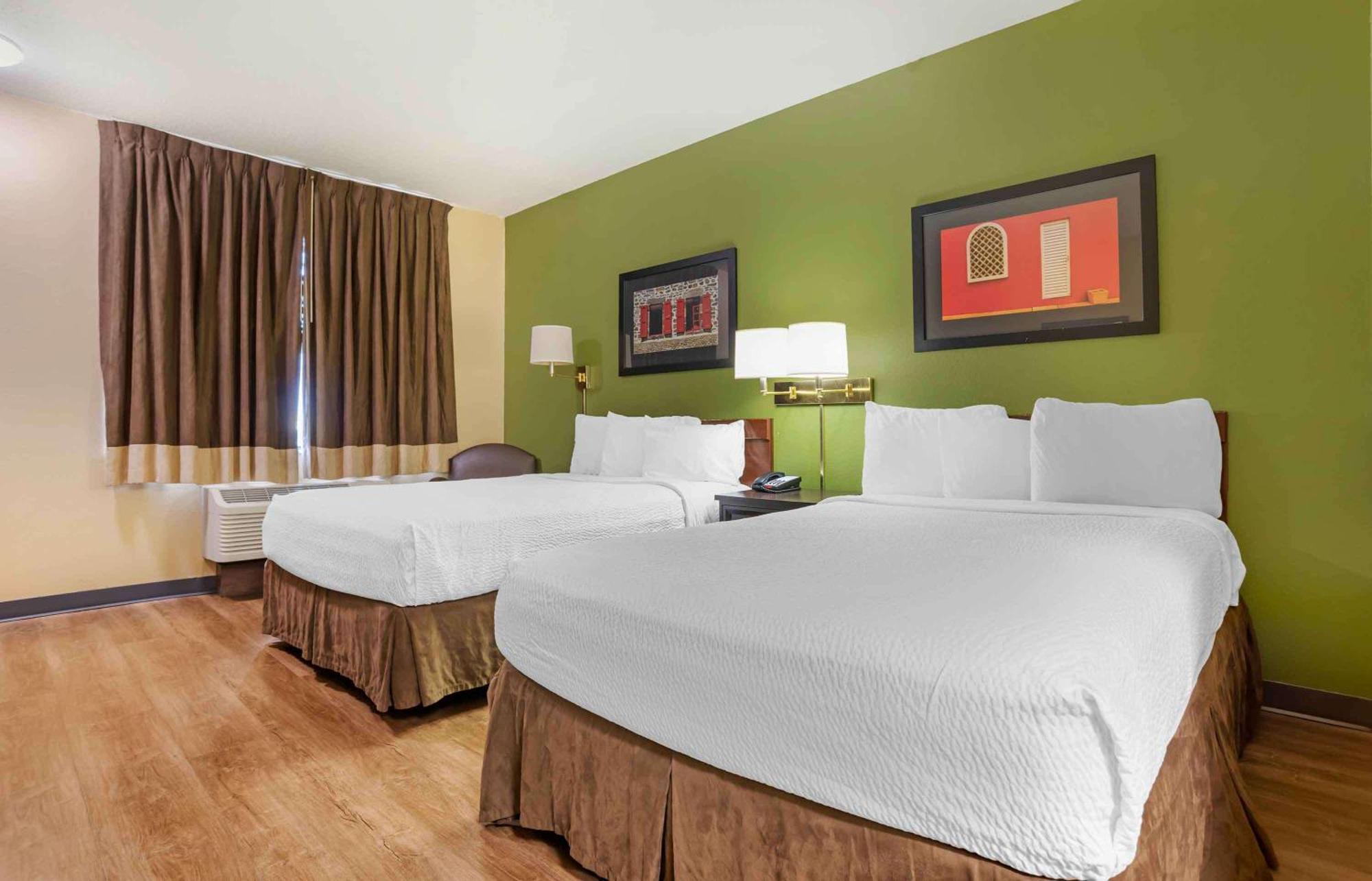 Extended Stay America Select Suites - Baton Rouge - Citiplace Extérieur photo