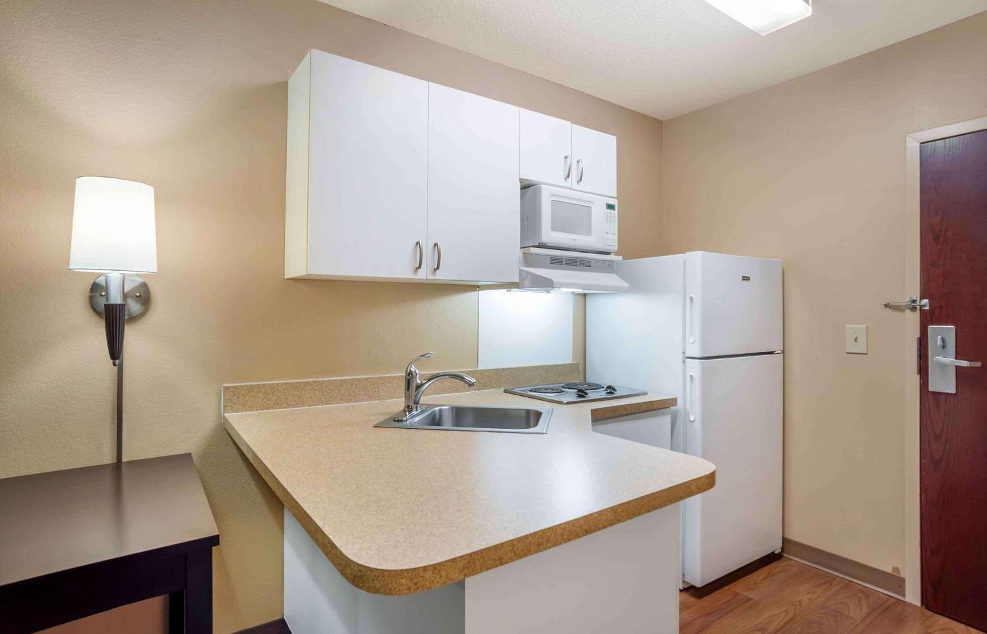 Extended Stay America Select Suites - Baton Rouge - Citiplace Extérieur photo