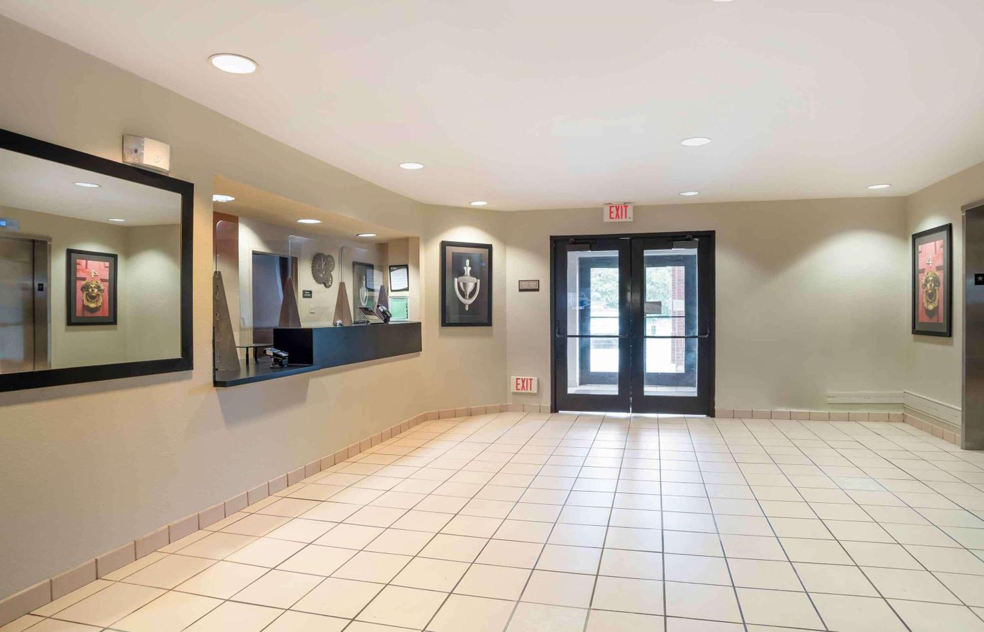 Extended Stay America Select Suites - Baton Rouge - Citiplace Extérieur photo