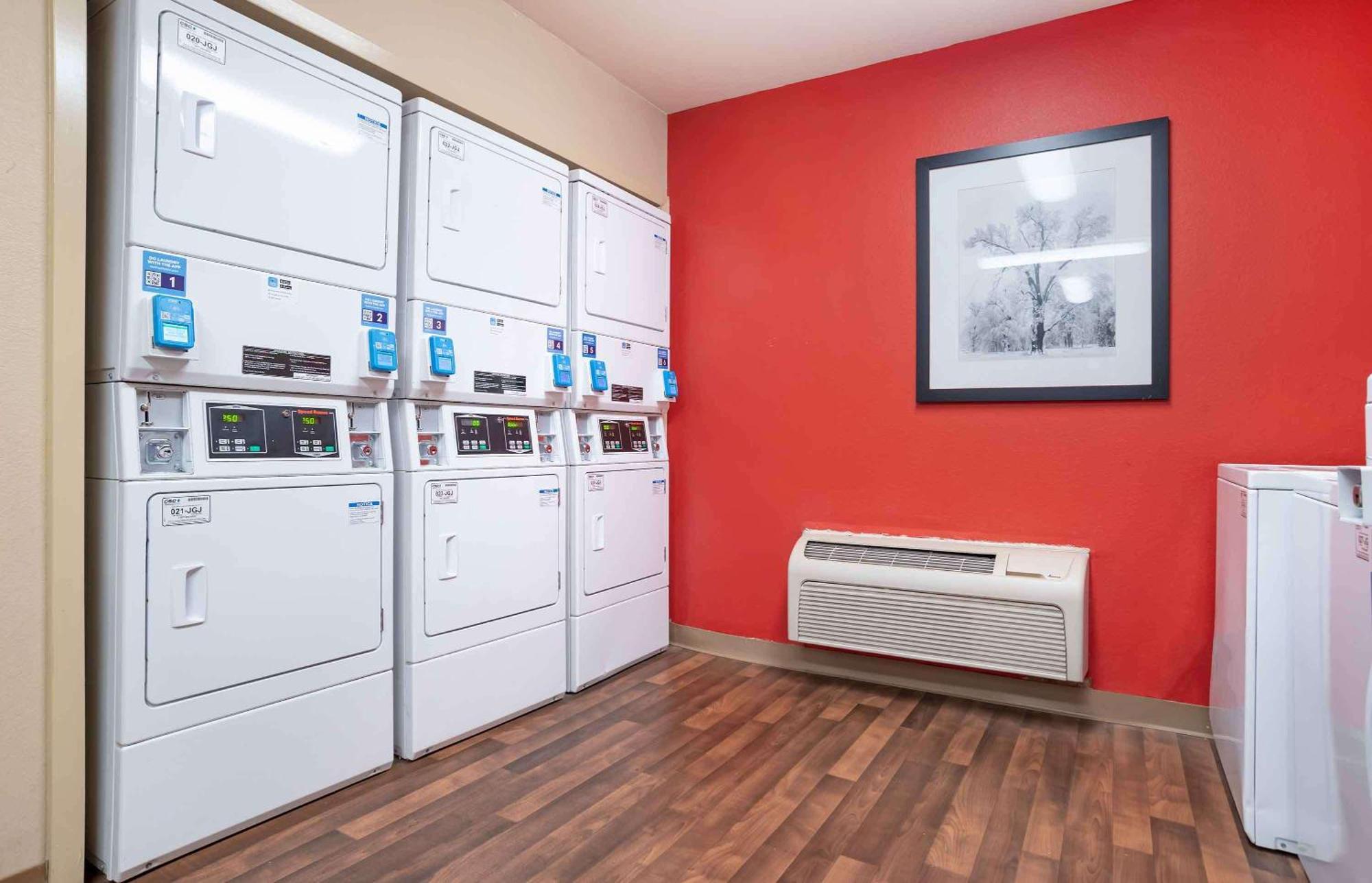 Extended Stay America Select Suites - Baton Rouge - Citiplace Extérieur photo