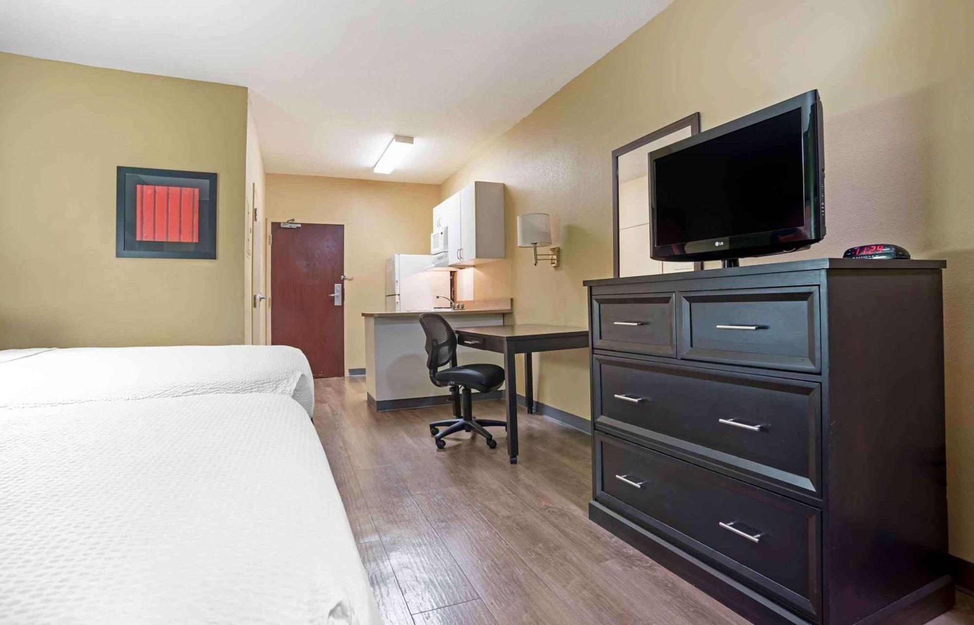 Extended Stay America Select Suites - Baton Rouge - Citiplace Extérieur photo