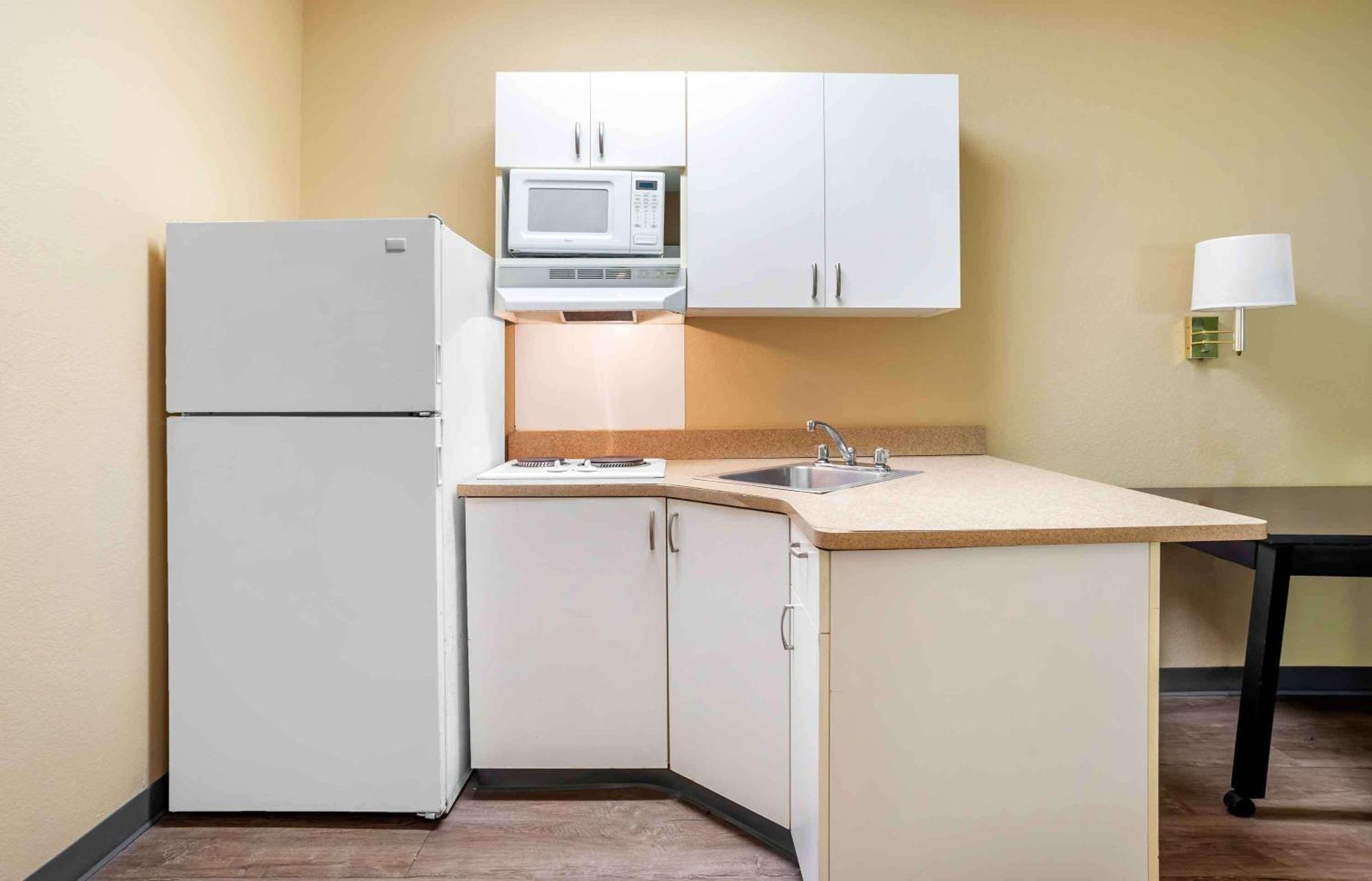 Extended Stay America Select Suites - Baton Rouge - Citiplace Extérieur photo