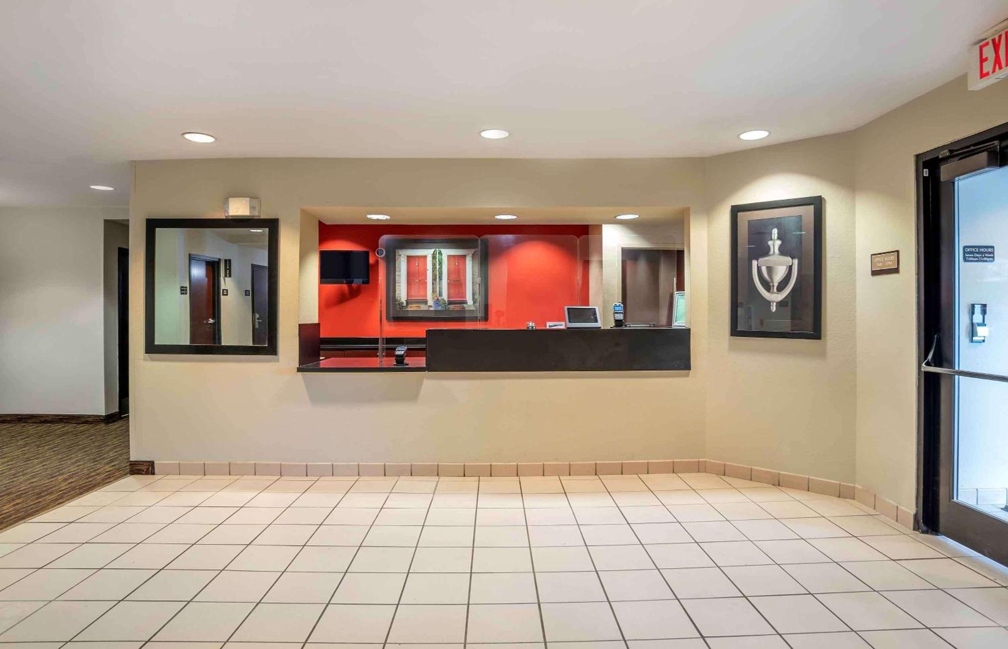 Extended Stay America Select Suites - Baton Rouge - Citiplace Extérieur photo