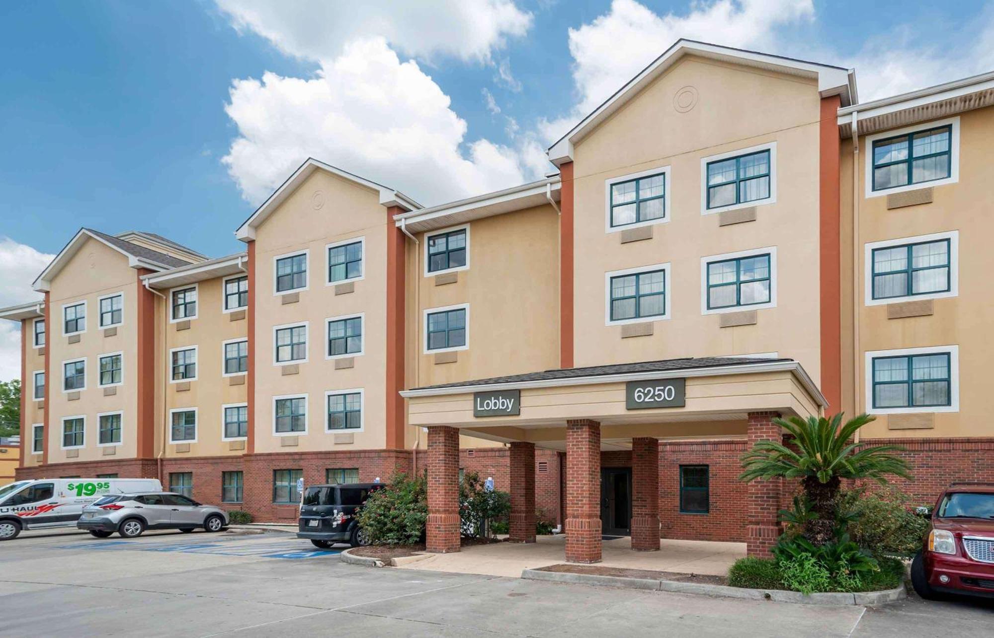 Extended Stay America Select Suites - Baton Rouge - Citiplace Extérieur photo