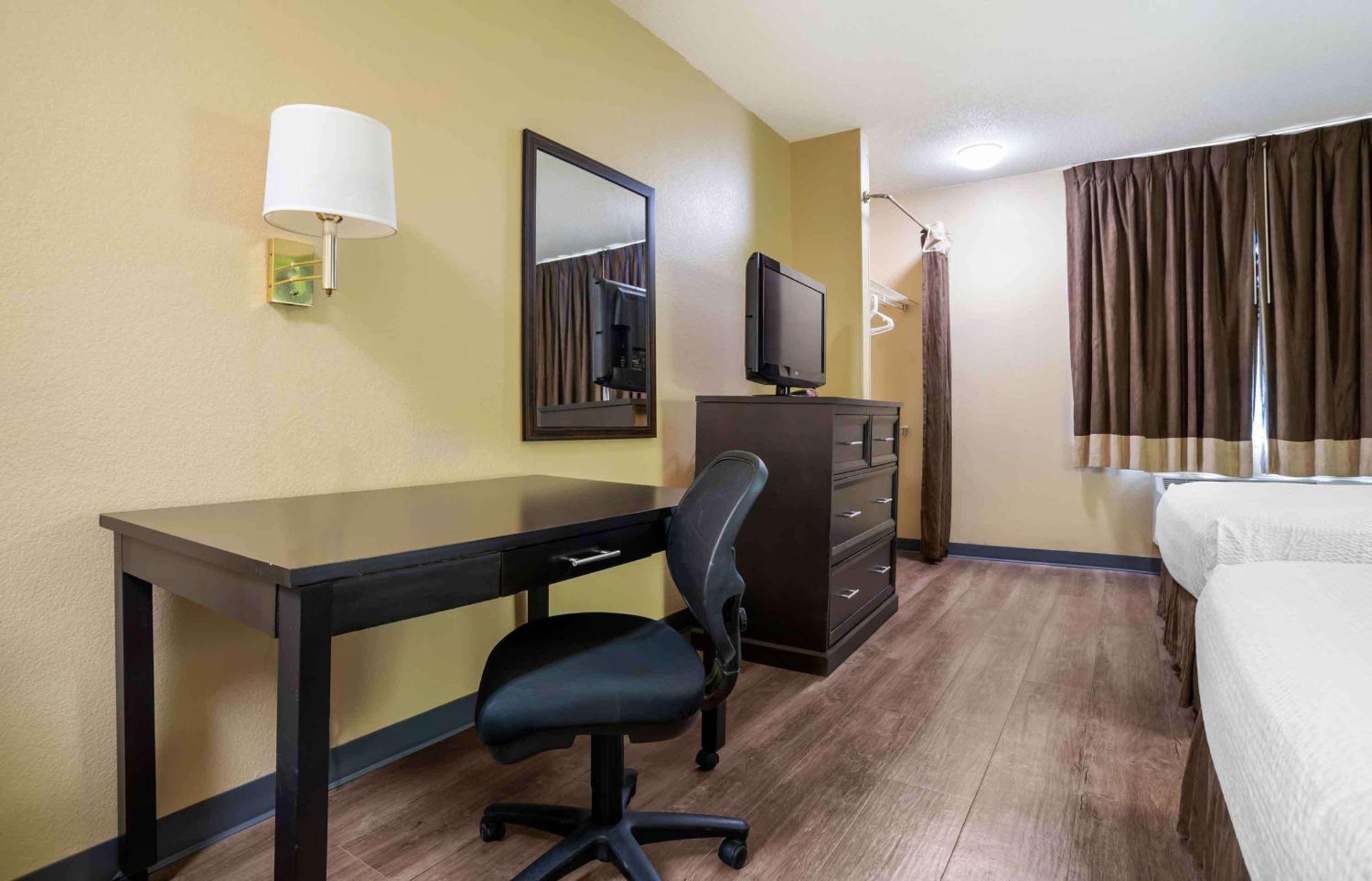 Extended Stay America Select Suites - Baton Rouge - Citiplace Extérieur photo