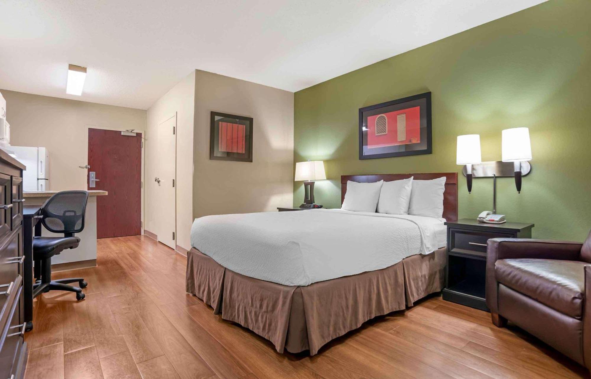 Extended Stay America Select Suites - Baton Rouge - Citiplace Extérieur photo