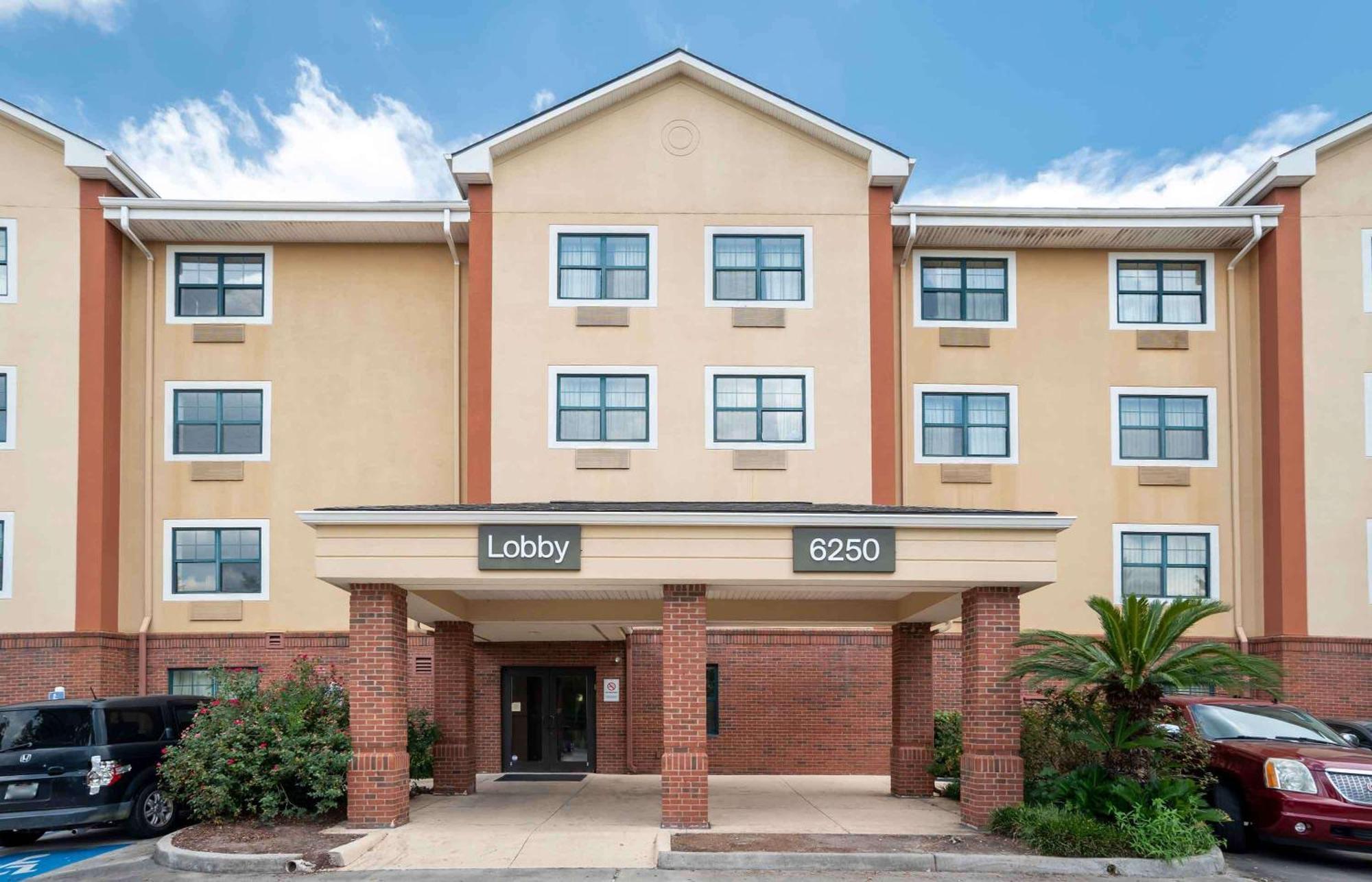 Extended Stay America Select Suites - Baton Rouge - Citiplace Extérieur photo
