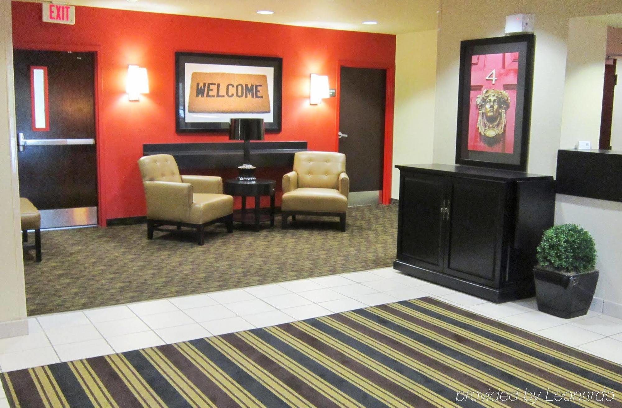 Extended Stay America Select Suites - Baton Rouge - Citiplace Extérieur photo