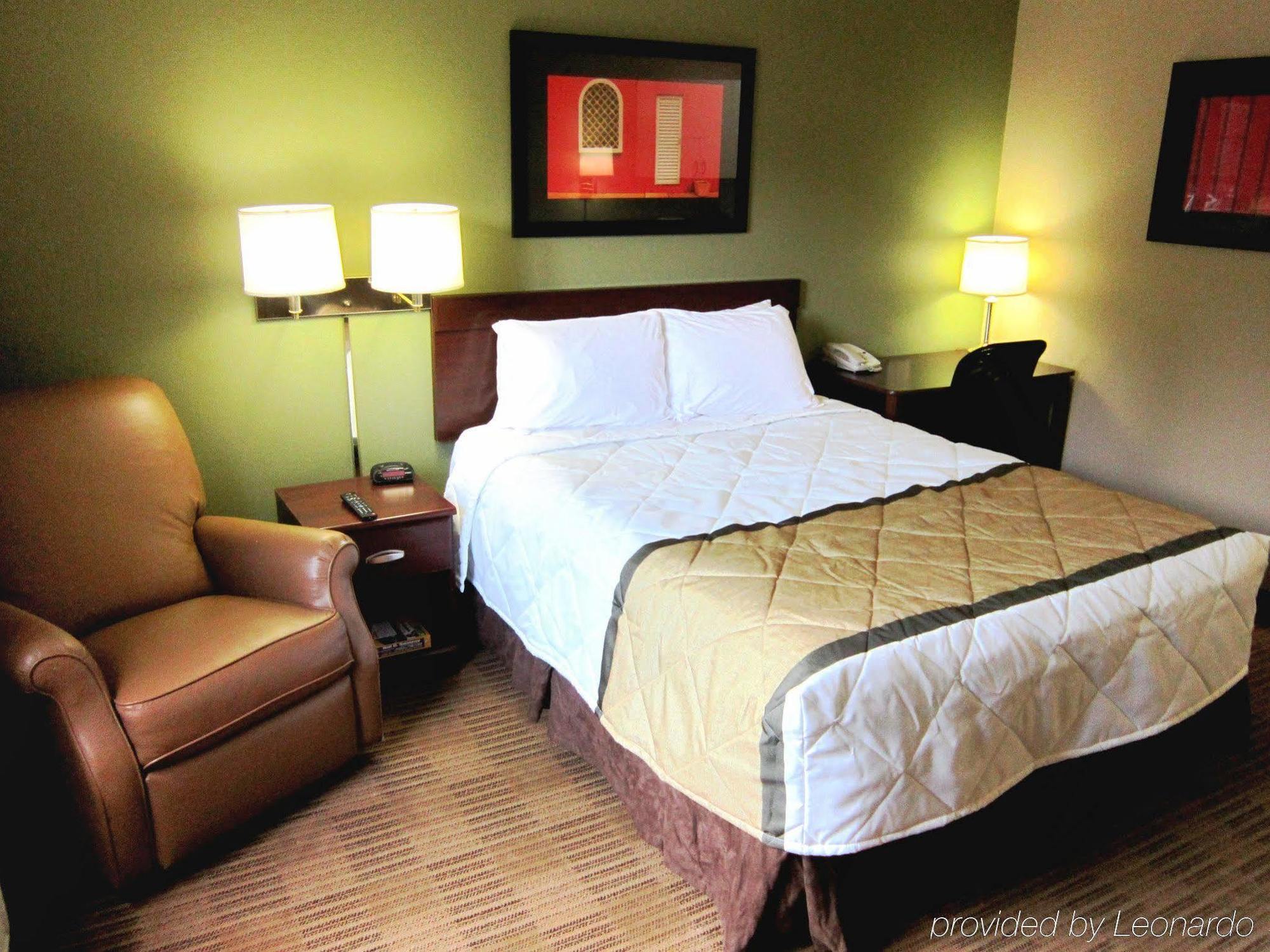 Extended Stay America Select Suites - Baton Rouge - Citiplace Extérieur photo