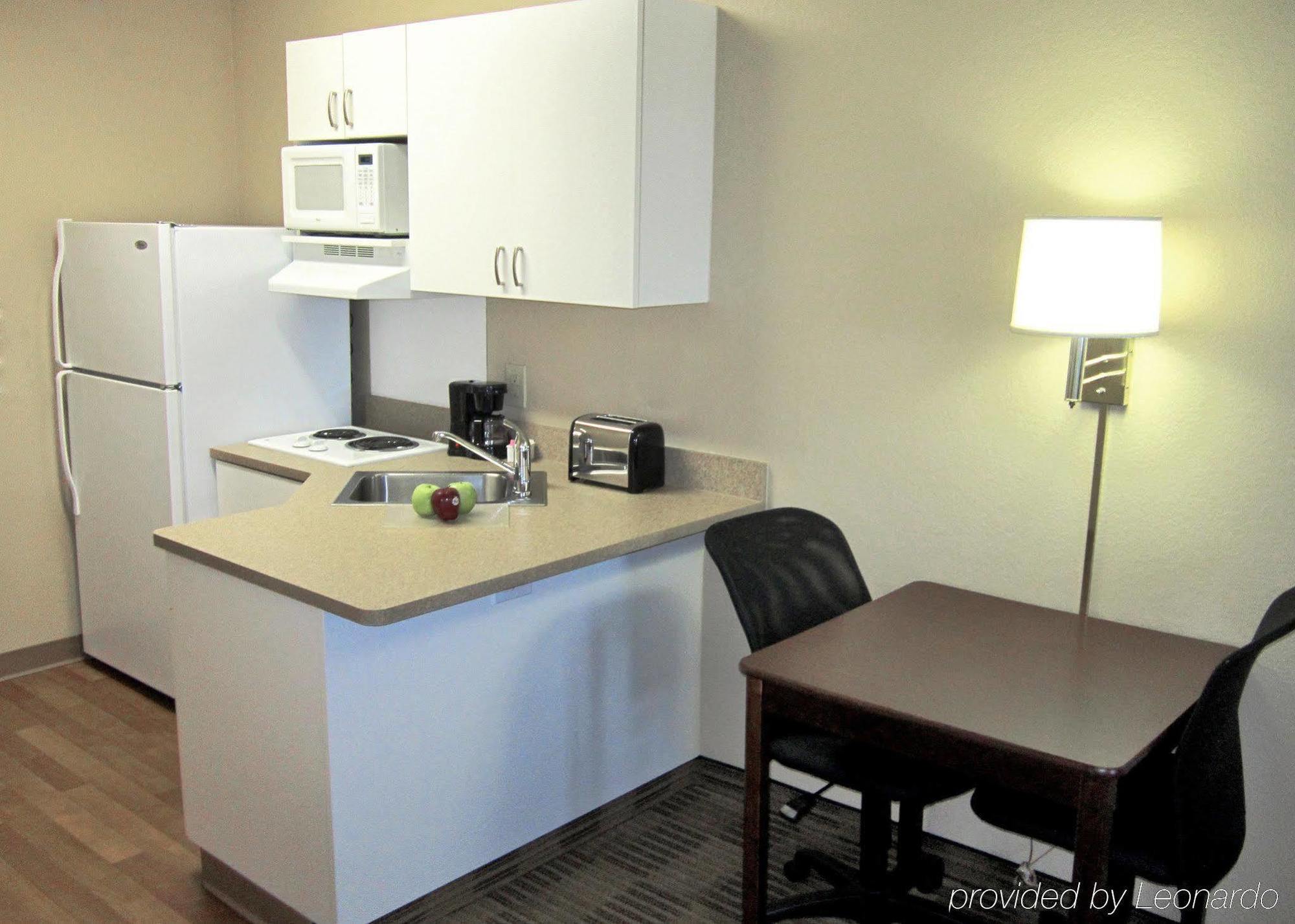 Extended Stay America Select Suites - Baton Rouge - Citiplace Extérieur photo