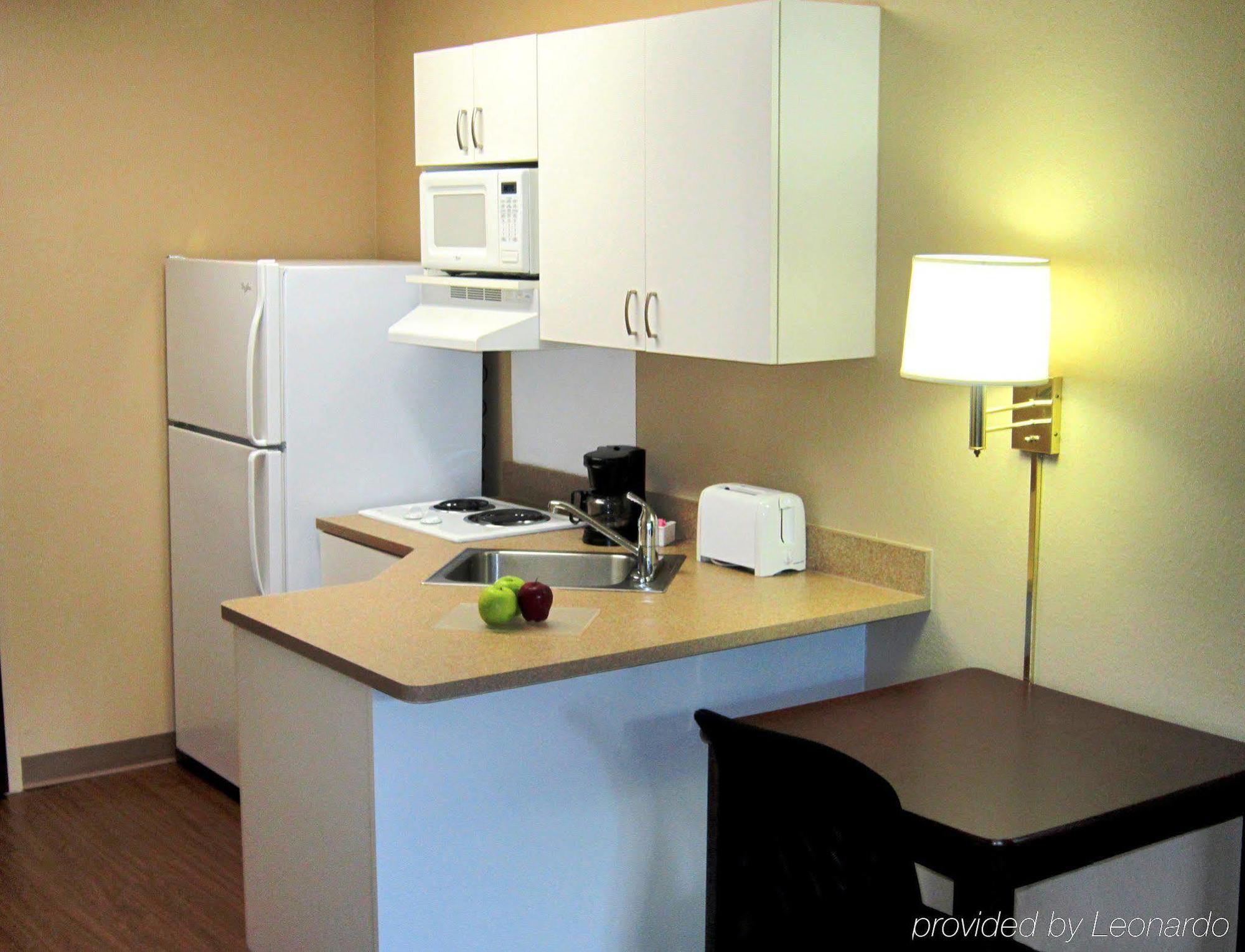 Extended Stay America Select Suites - Baton Rouge - Citiplace Extérieur photo