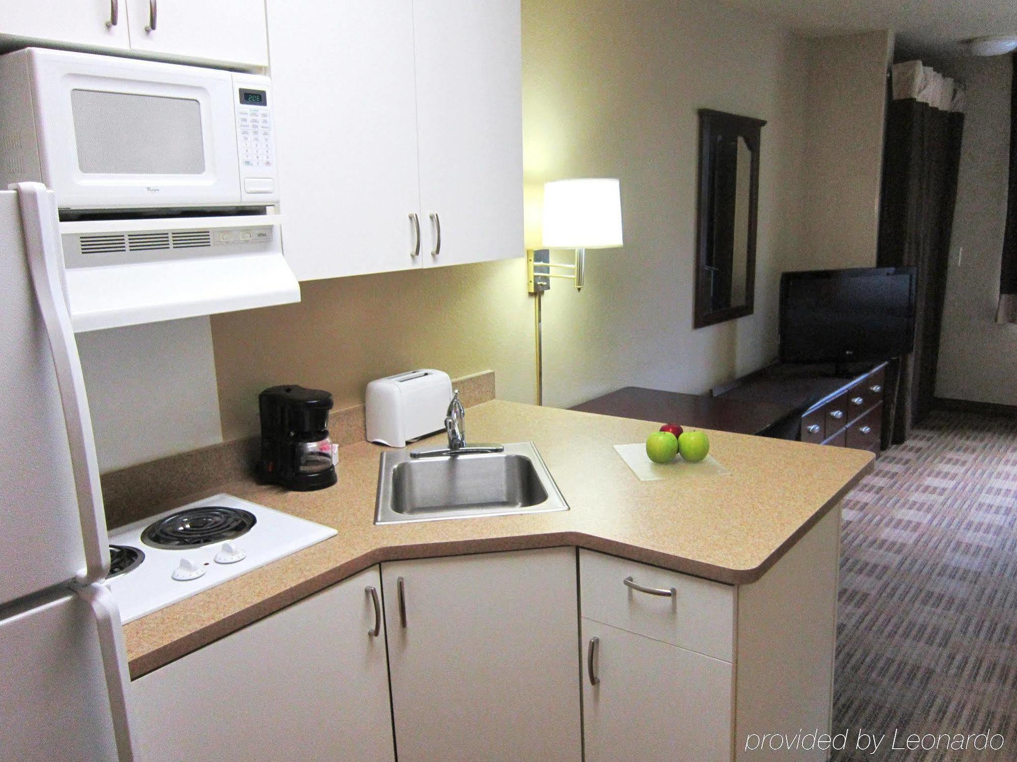 Extended Stay America Select Suites - Baton Rouge - Citiplace Extérieur photo