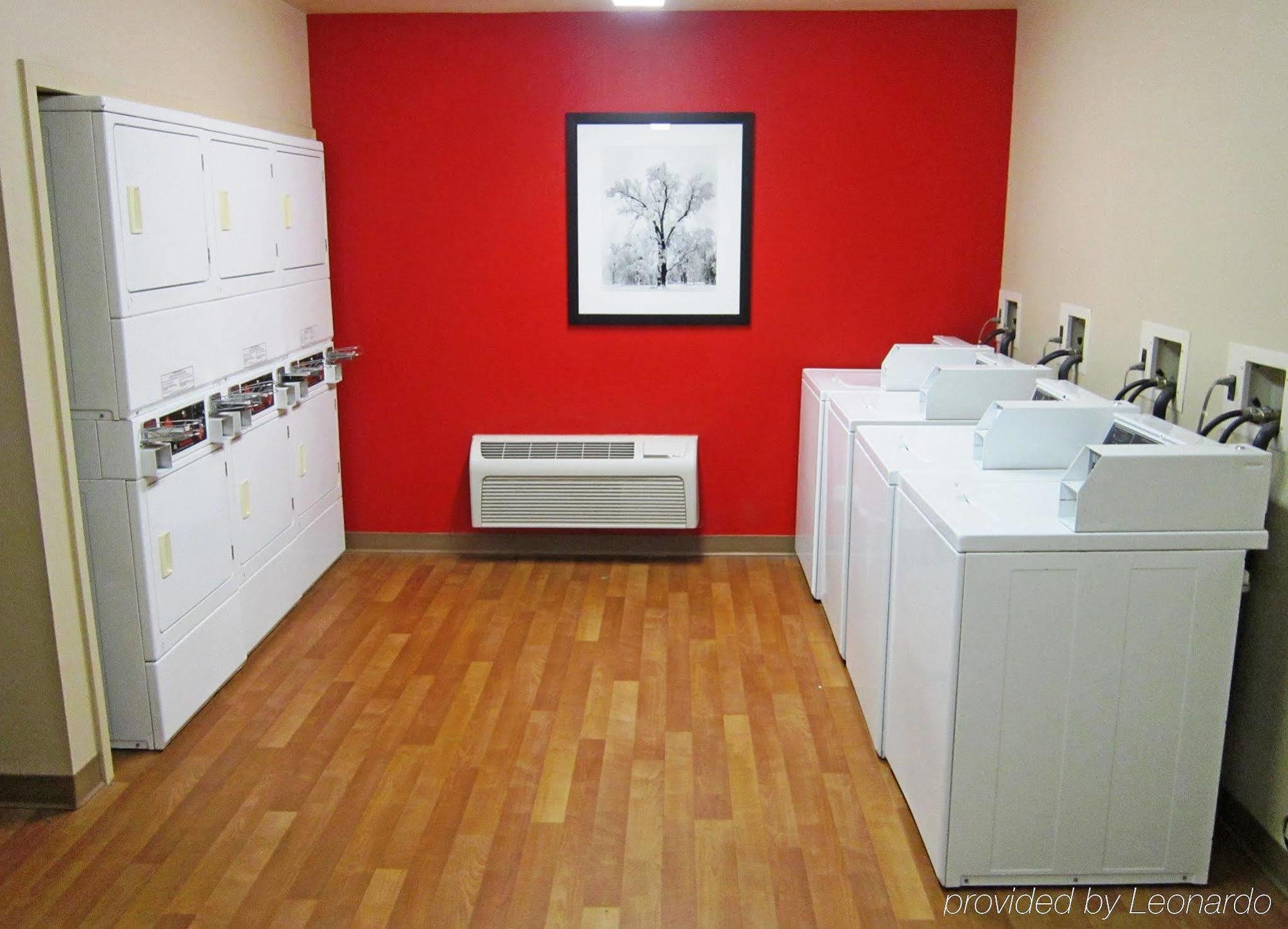 Extended Stay America Select Suites - Baton Rouge - Citiplace Extérieur photo